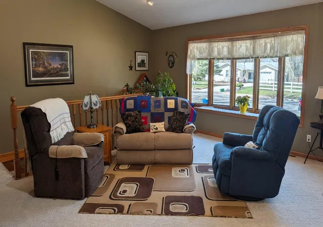 Photo 3 of Single family home for sale at 1636 N 4th Street, Montevideo, MN 56265 | MLS# 7060568 | Listing updated on 2026-09-12