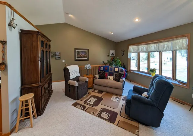 Photo 4 of Single family home for sale at 1636 N 4th Street, Montevideo, MN 56265 | MLS# 7060568 | Listing updated on 2026-09-12