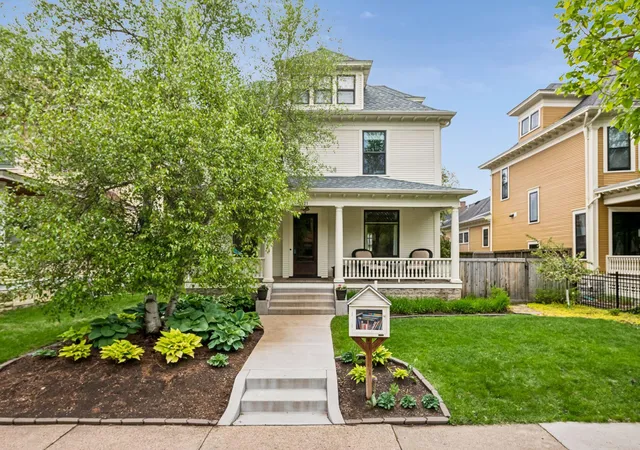 2nd image of 3121 Humboldt Ave S, Minneapolis, MN 55408 | MLS# 7060600