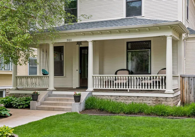 3rd image of 3121 Humboldt Ave S, Minneapolis, MN 55408 | MLS# 7060600