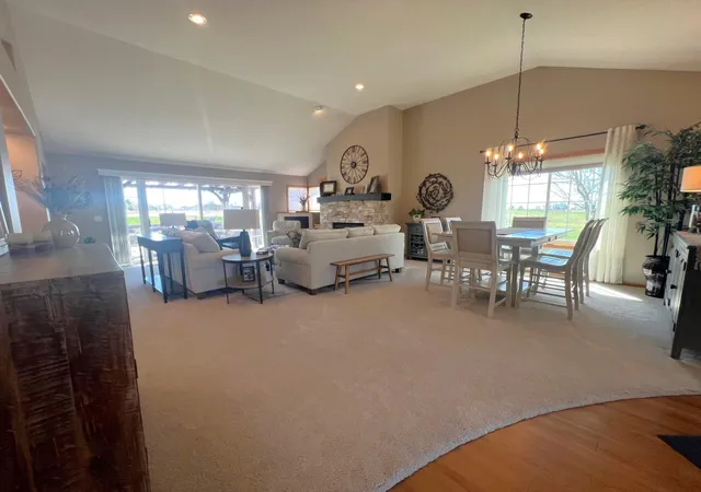 Photo 4 of Townhouse for sale at 2509 7th Avenue SE, Willmar, MN 56201 | MLS# 7060657 | Listing updated on 2026-09-01