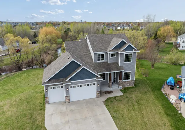 Photo 2 of Single family home for sale at 2312 Wyoming Ct, Sartell, MN 56377 | MLS# 7060671 | Listing updated on 2026-09-22