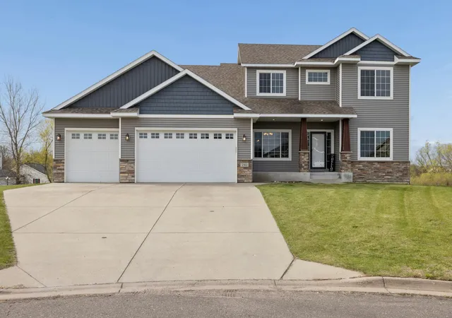 39th image of 2312 Wyoming Ct, Sartell, MN 56377 | MLS# 7060671