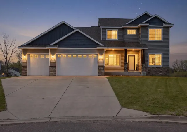 4th image of 2312 Wyoming Ct, Sartell, MN 56377 | MLS# 7060671