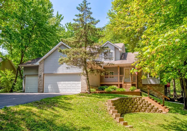 Homes for sale in Ham Lake, MN | 15850 Zumbrota St Ne, Ham Lake, MN 55304 | MLS# 7060692