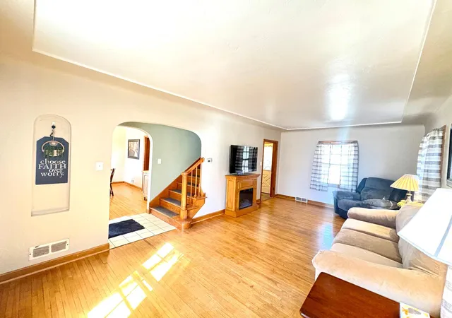 Photo 3 of Single family home for sale at 608 N 6th Street, Montevideo, MN 56265 | MLS# 7060745 | Listing updated on 2026-08-05