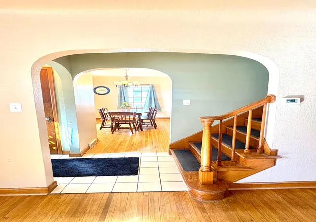 Photo 4 of Single family home for sale at 608 N 6th Street, Montevideo, MN 56265 | MLS# 7060745 | Listing updated on 2026-08-05