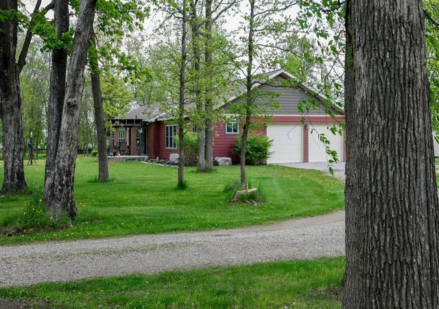 3rd image of 38742 County Hwy 19, Bluffton, MN 56518 | MLS# 7060756