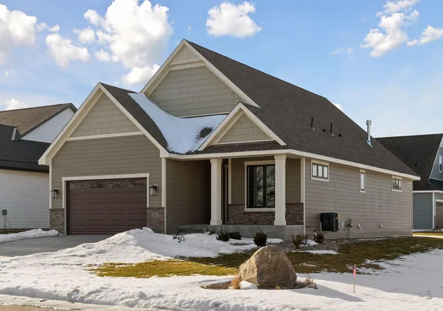 51st image of 2002 Mulberry Ln, Carver, MN 55315 | MLS# 7060783