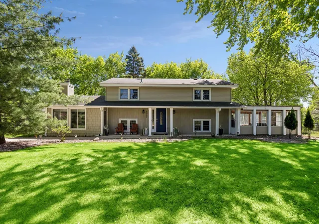 Photo 1 of Single family home for sale at 6060 Hemlock Ln N, Minneapolis, MN 55442 | MLS# 7060816 | Listing updated on 2026-10-19