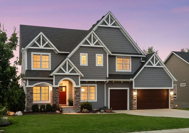 Photo 2 of Single family home for sale at 2444 Woods Dr, Victoria, MN 55386 | MLS# 7060835 | Listing updated on 2026-08-26