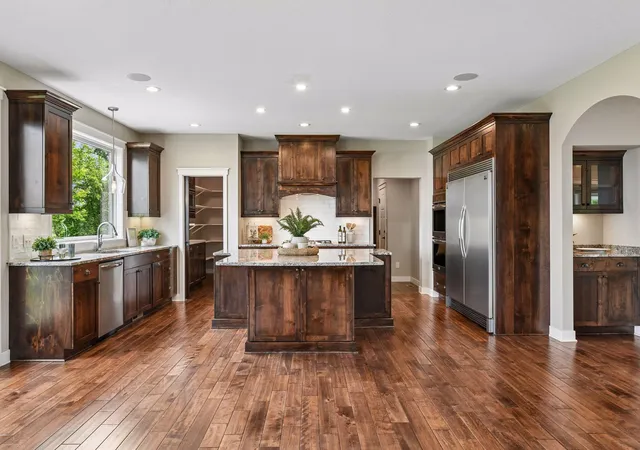 Photo 3 of Single family home for sale at 2444 Woods Dr, Victoria, MN 55386 | MLS# 7060835 | Listing updated on 2026-08-26