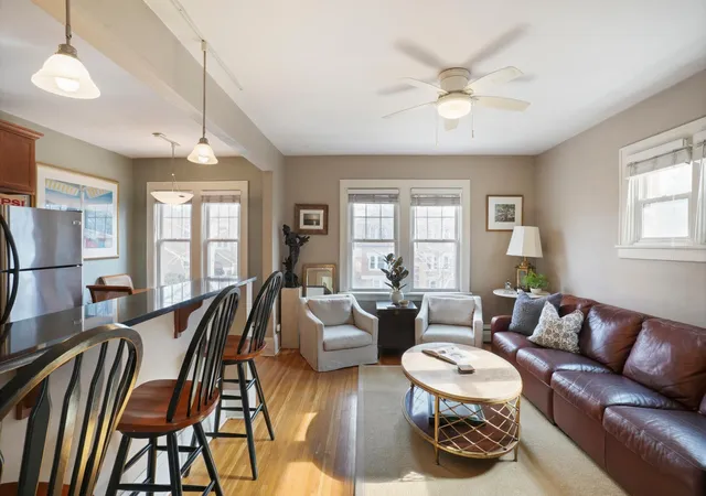 Photo 2 of Condo for sale at 3520 Emerson Ave S #202, Minneapolis, MN 55408 | MLS# 7060838 | Listing updated on 2026-08-13