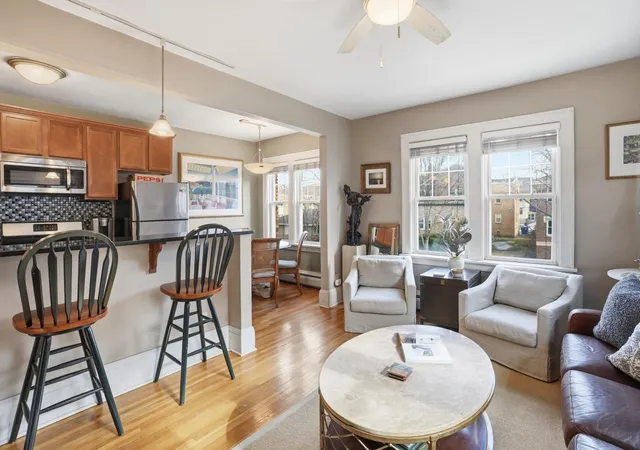 Photo 3 of Condo for sale at 3520 Emerson Ave S #202, Minneapolis, MN 55408 | MLS# 7060838 | Listing updated on 2026-08-13