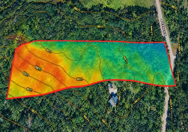 Land for sale at 21xx 40th Street, Somerset, WI 54025 | MLS# 7060859