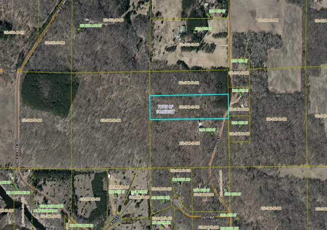 Photo 3 of Land for sale at 21xx 40th Street, Somerset, WI 54025 | MLS# 7060859 | Listing updated on 2026-09-19
