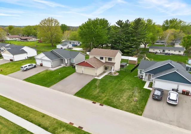 Homes for sale in Prescott, WI | 1205 Filkins St, Prescott, WI 54021 | MLS# 7060868