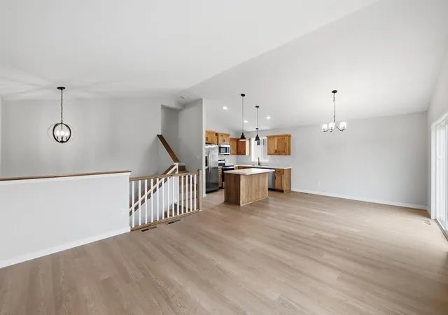Photo 3 of Single family home for sale at 413 Bluebird St, Mora, MN 55051 | MLS# 7060881 | Listing updated on 2026-10-09