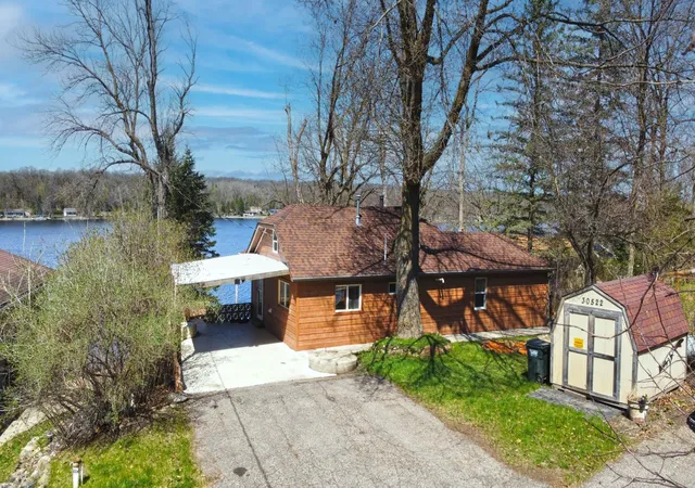 3rd image of 30522 Brentwood Rd, Paynesville, MN 56362 | MLS# 7060913