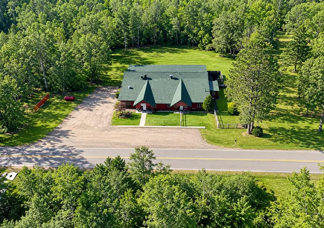 Photo 1 of Single family home for sale at 49463 202 Nd Pl, Mc Gregor, MN 55760 | MLS# 7060945 | Listing updated on 2026-09-21