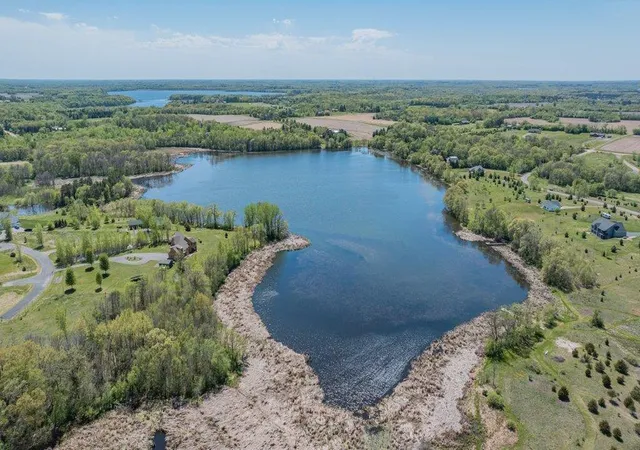 Homes for sale in Chisago Lake Twp, MN | Tbd Xxx 352Nd Street, Chisago Lake Twp, MN 55045 | MLS# 7060956
