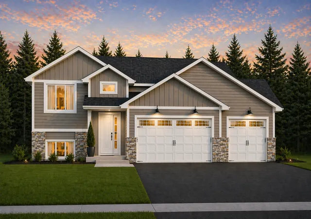1st image of 25841 22nd St W, Zimmerman, MN 55398 | MLS# 7061031