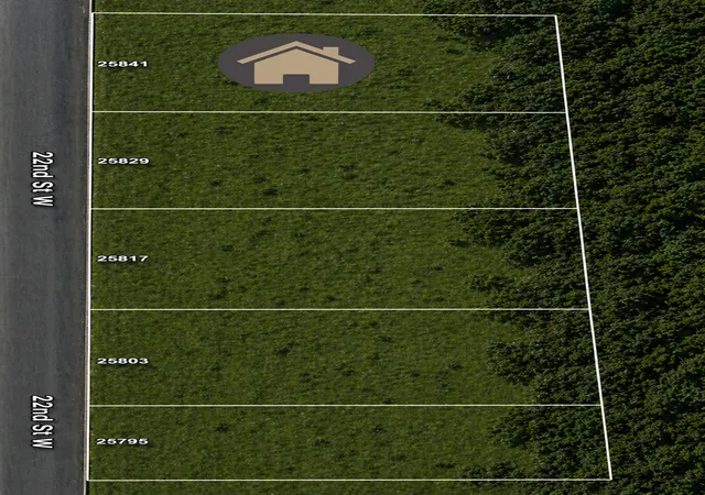 2nd image of 25841 22nd St W, Zimmerman, MN 55398 | MLS# 7061031