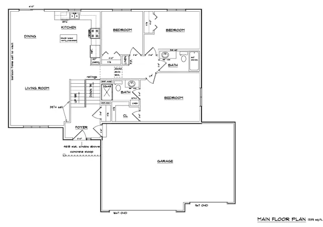 5th image of 25841 22Nd St W, Zimmerman, MN 55398 | MLS# 7061031