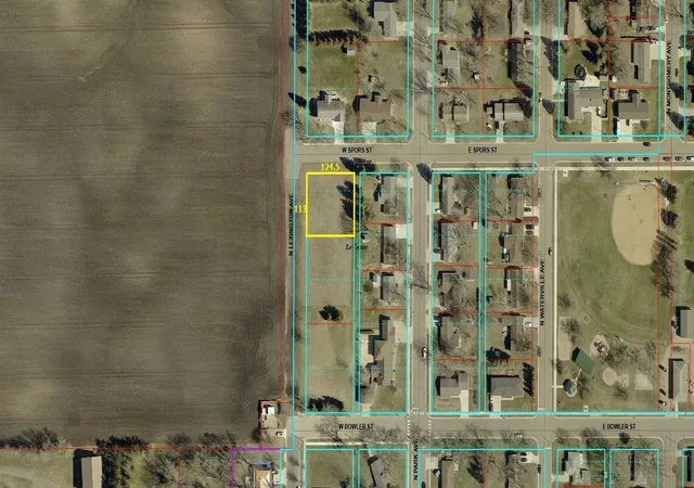 Photo 3 of Land for sale at Xxx W Spors St, Le Center, MN 56057 | MLS# 7061036 | Listing updated on 2026-08-25