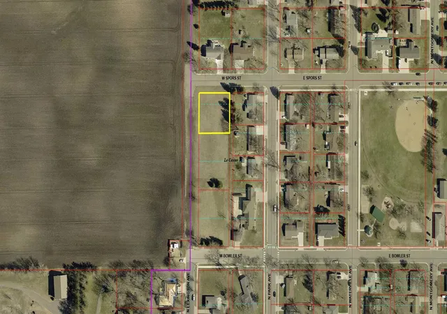 Photo 4 of Land for sale at Xxx W Spors St, Le Center, MN 56057 | MLS# 7061036 | Listing updated on 2026-08-25