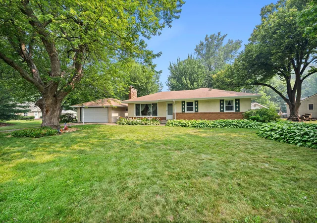 Photo 1 of Sale Pending at 545 Miriam St, Saint Paul, MN 55118 | MLS# 7061063 | Listing updated on 2026-08-07