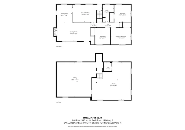Photo 47 of Sale Pending at 545 Miriam St, Saint Paul, MN 55118 | MLS# 7061063 | Listing updated on 2026-08-07