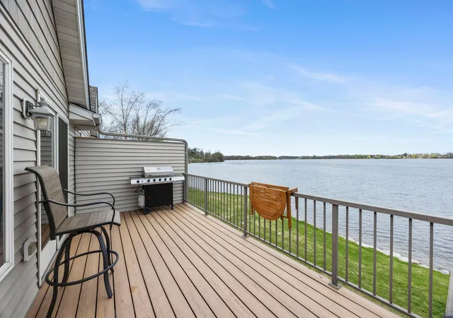 Photo 3 of Single family home for sale at 5538 County Rd 6 SW, Howard Lake, MN 55349 | MLS# 7061105 | Listing updated on 2026-07-14