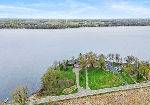 Photo 4 of Single family home for sale at 5538 County Rd 6 SW, Howard Lake, MN 55349 | MLS# 7061105 | Listing updated on 2026-07-14