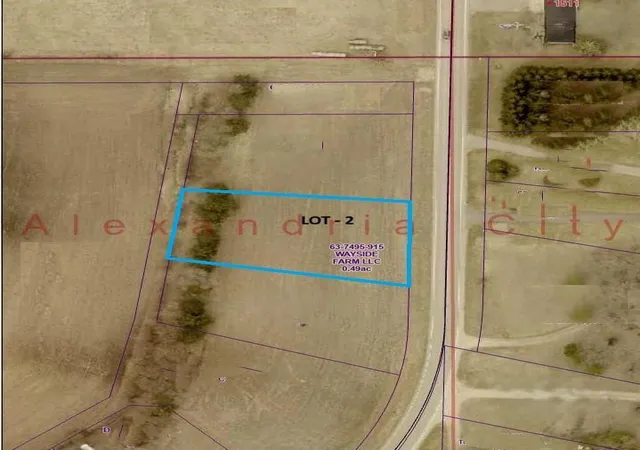 1st image of 1xx2 Rosewood Ln Se, Alexandria, MN 56308 | MLS# 7061225