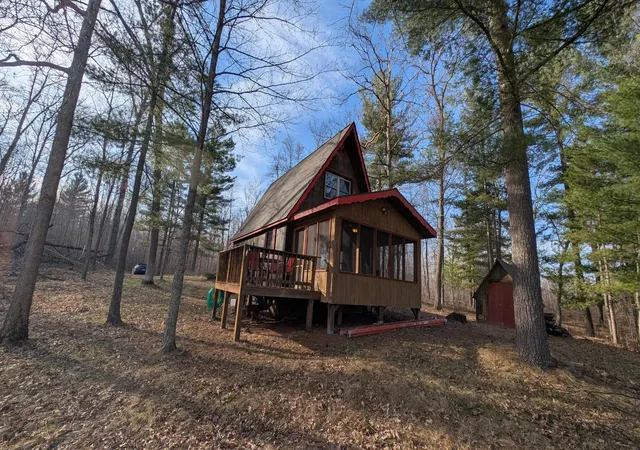 4th image of 29228 Honkers Hollow, Danbury, WI 54830 | MLS# 7061243