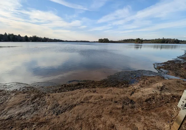 5th image of Tbd Honkers Hollow, Danbury, WI 54830 | MLS# 7061258