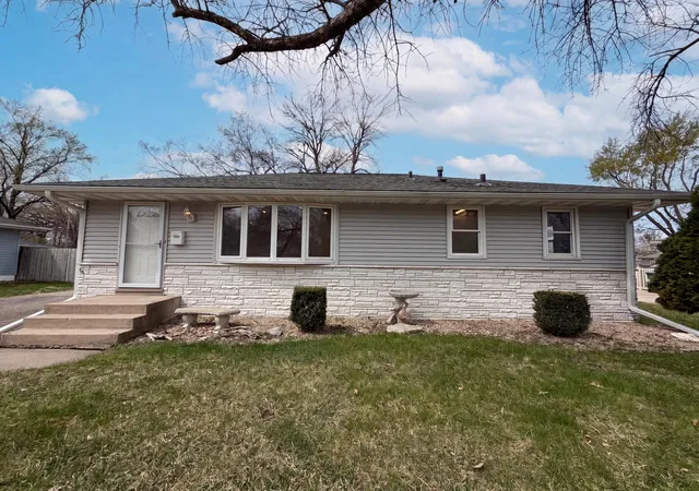Photo 1 of Single family home for sale at 6319 Perry Ave N, Minneapolis, MN 55429 | MLS# 7061277 | Listing updated on 2026-09-04