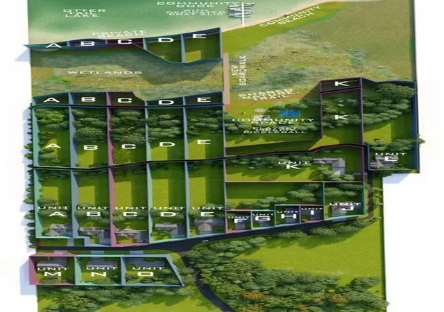 2nd image of Lot J Norwood Ln, Battle Lake, MN 56515 | MLS# 7061287