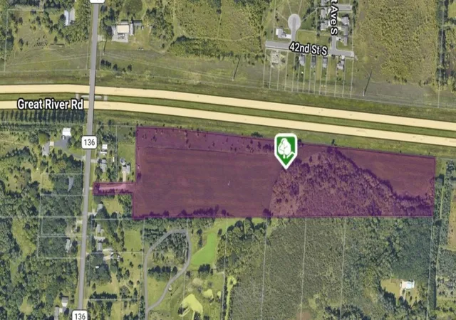 3rd image of Tbd County Road 136, Saint Cloud, MN 56301 | MLS# 7061298