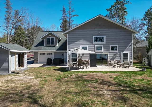 Homes for sale in Greenwood, WI | W8895 North Lake Rd, Greenwood, WI 54437 | MLS# 7061367