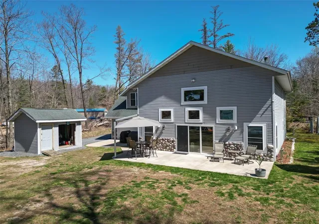 Homes for sale in Greenwood, WI | W8895 North Lake Rd, Greenwood, WI 54437 | MLS# 7061367