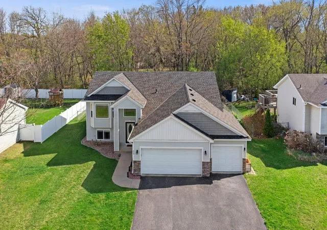 Homes for sale in Montrose, MN | 612 6Th St N, Montrose, MN 55363 | MLS# 7061373