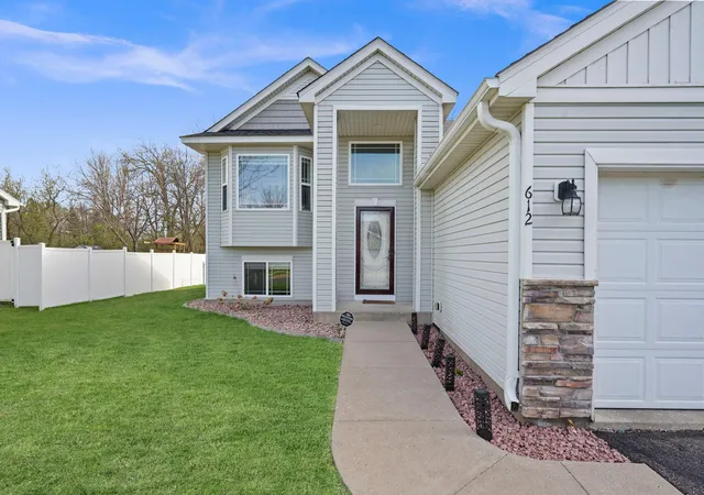 Homes for sale in Montrose, MN | 612 6Th St N, Montrose, MN 55363 | MLS# 7061373