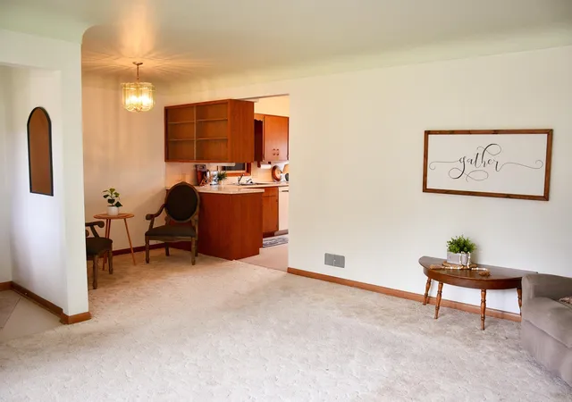 Photo 4 of Single family home for sale at 1532 S Shore Dr, Worthington, MN 56187 | MLS# 7061400 | Listing updated on 2026-08-31
