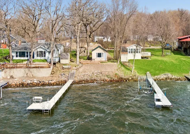 Homes for sale in Dassel, MN | 68195 233Rd St, Dassel, MN 55325 | MLS# 7061483