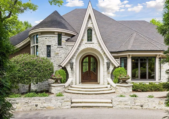 Single family home for sale at 18083 Bearpath Trl, Eden Prairie, MN 55347 | MLS# 7061490