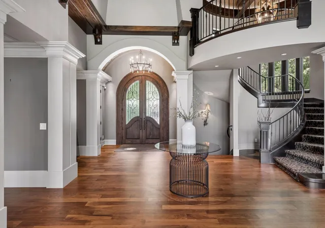 Photo 3 of Single family home for sale at 18083 Bearpath Trl, Eden Prairie, MN 55347 | MLS# 7061490 | Listing updated on 2026-08-08