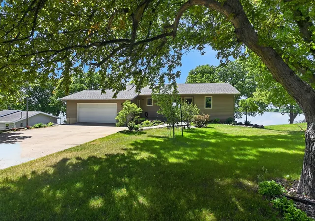 Homes for sale in Alexandria, MN | 1474 E Lake Brophy Rd Nw, Alexandria, MN 56308 | MLS# 7061508