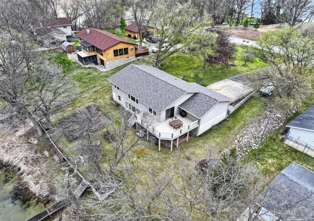 5th image of 1474 E Lake Brophy Rd Nw, Alexandria, MN 56308 | MLS# 7061508